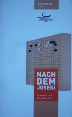 Nach dem Joseki